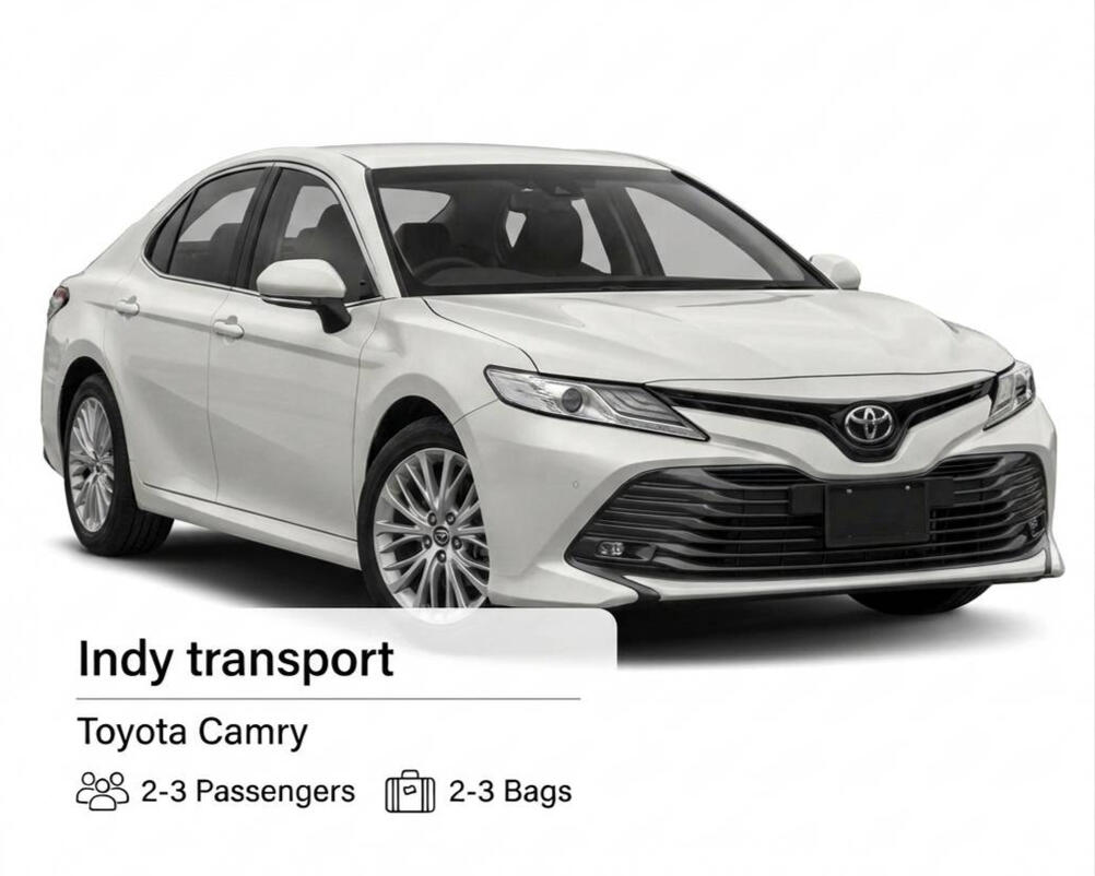 Toyota Camry premium car service Thailand Toyota Camry premium car service Thailand